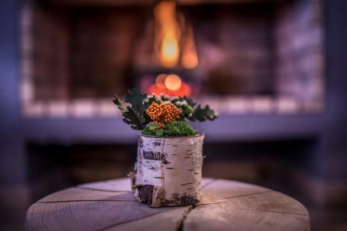 Le Grand Aigle Hotel & Spa****