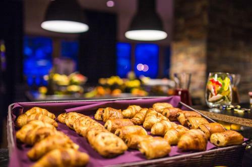 Le Grand Aigle Hotel & Spa****