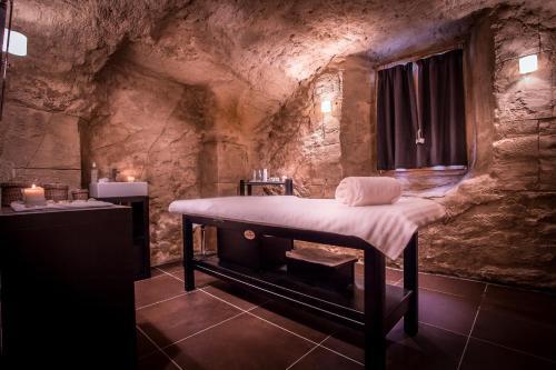 Le Grand Aigle Hotel & Spa****