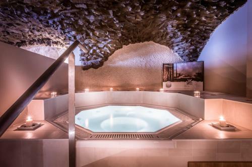 Le Grand Aigle Hotel & Spa****