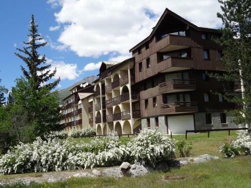 Apartamento Grand Serre Che