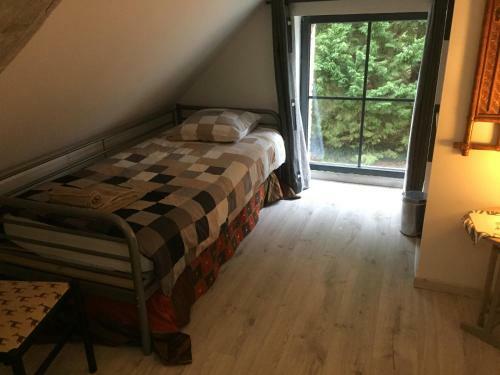 Bed & Breakfast Chambre D?hotes Le Grand Fourneau