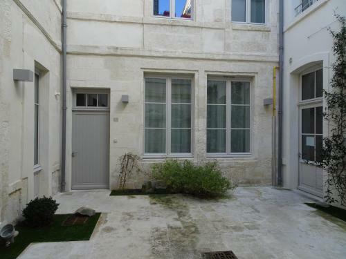 Bed & Breakfast Calme Et S�r�nit�