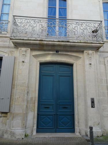 Bed & Breakfast Calme Et S�r�nit�