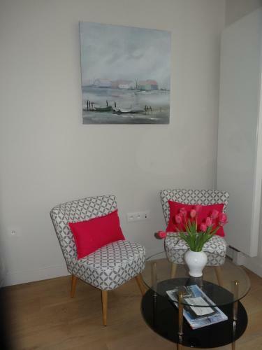 Bed & Breakfast Calme Et S�r�nit�
