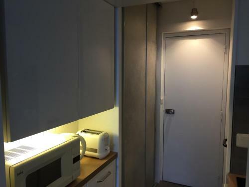 Apartamento Plage Des Minimes R�sidence Clarines