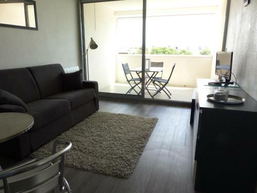 Apartamento Plage Des Minimes R�sidence Clarines