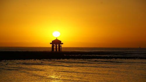 Apartamento Plage Des Minimes R�sidence Clarines