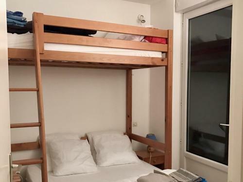 Apartamentos Location Cosy La Rochelle