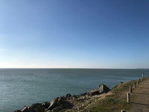 Apartamentos Location Cosy La Rochelle