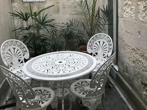 Apartamentos Location Cosy La Rochelle