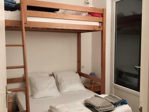 Apartamentos Location Cosy La Rochelle