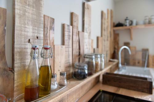 Apartamento Les Ecologites De La Rochelle
