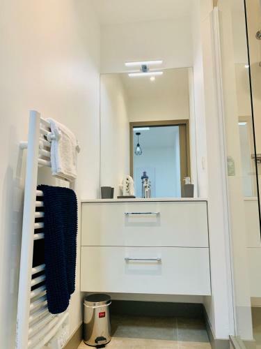 Maison Design En Plein Centre De La Rochelle