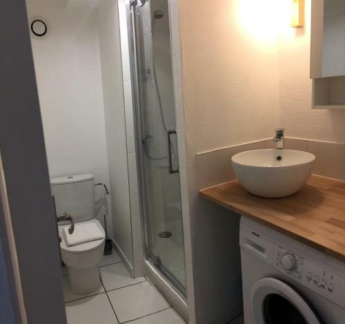 Apartamento L'otentik, R�sidence Familiale