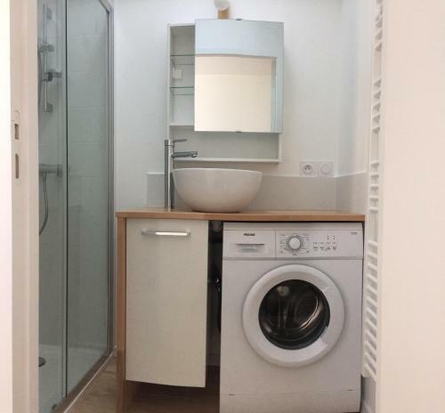 Apartamento L'otentik, R�sidence Familiale
