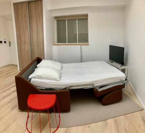 Apartamento L'otentik, R�sidence Familiale