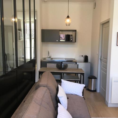 Apartamento L'oratoire 2