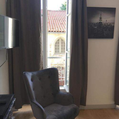 Apartamento L'oratoire 2