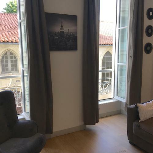 Apartamento L'oratoire 2