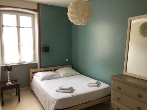 Apartamento Cosy Flat Market