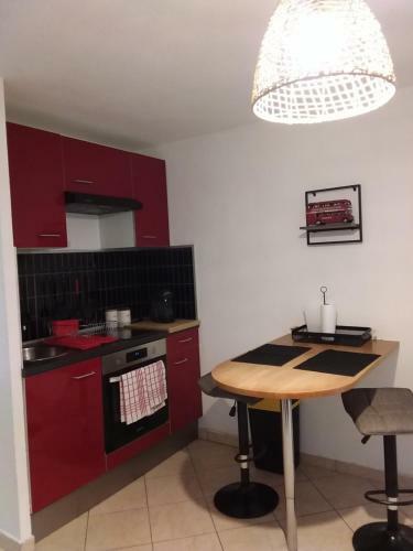 Apartamento Les Sablettes,soleil Et Douceur I