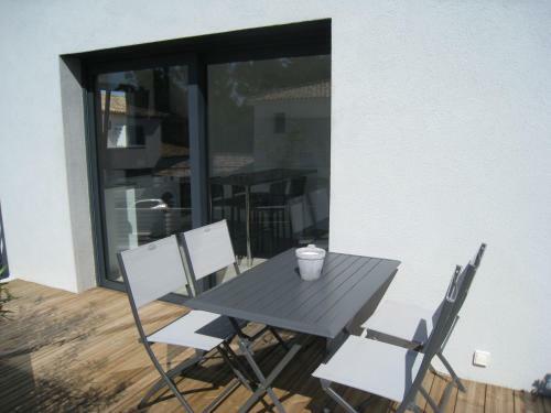 Apartamento Villa M&m