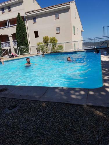 Apartamento Les Marines De Tamaris