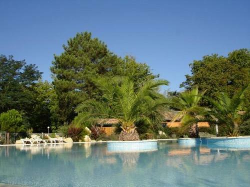 Pyla Chalet 6 Personnes Magda