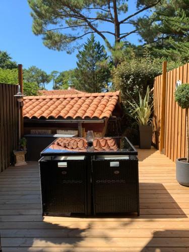 Apartamento Appartement T2 Pyla Sur Mer Proche Corniche/dune