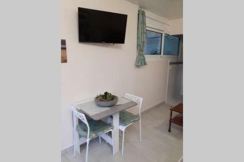Apartamento Studio Id�alement Situ� Sur Le Bassin D'arcachon