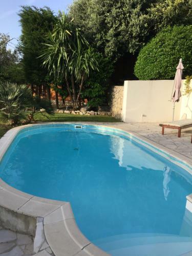 Bed & Breakfast Monte Carlo View And Spa