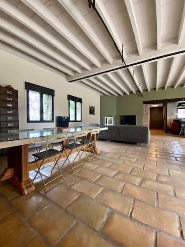 Villa Mas Pres Des Plages De Mediterranee