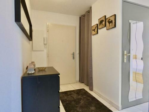 Apartamento Appartement Cosy Vu Sur Le Port