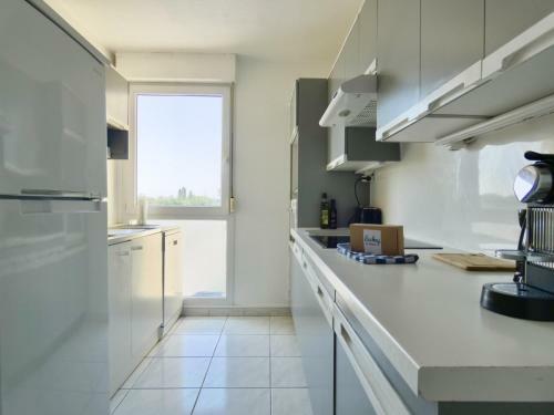 Apartamento Appartement Cosy Vu Sur Le Port