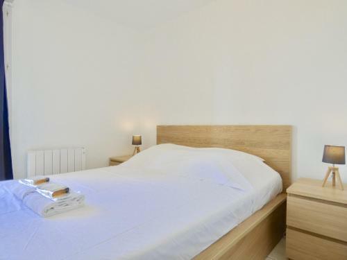 Apartamento Appartement Cosy Vu Sur Le Port