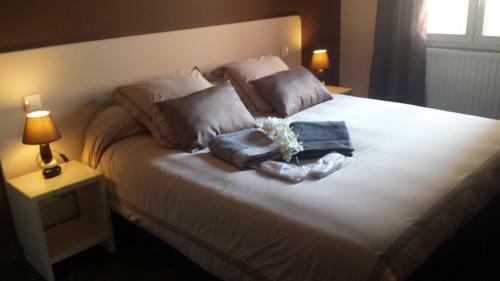 L'eden Laurentien