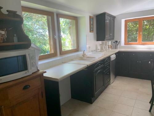 Apartamento La Gazouillerie - Pleine Nature