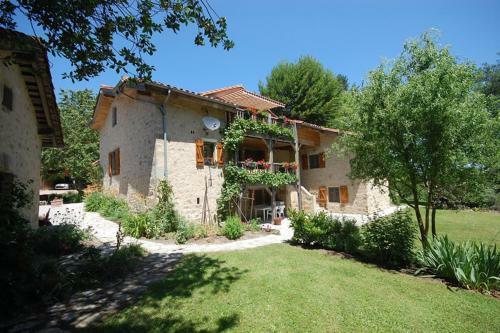 Apartamento La Gazouillerie - Pleine Nature