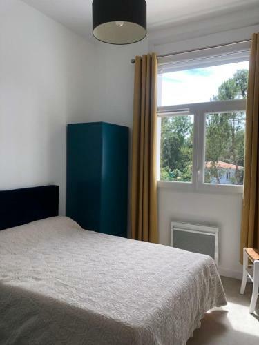 Apartamento Appartement Neuf Au Sein D'un Parc R�sidentiel D'exception