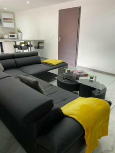 Apartamento L'escapade Des Randonneurs