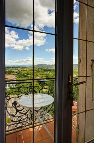 Hostal La Chaumi�re, Demeure D'h�tes