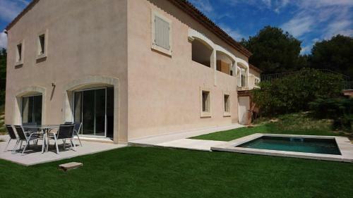 Apartamento Appart Ind�pendant Dans Propri�t� 4000 M2 Luberon
