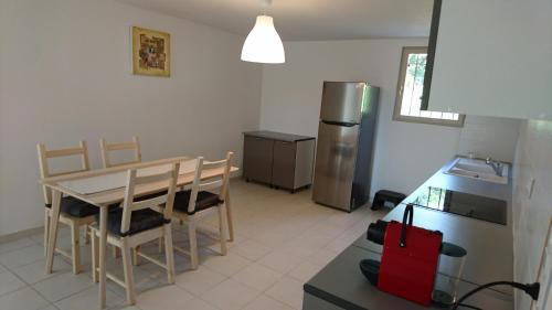 Apartamento Appart Ind�pendant Dans Propri�t� 4000 M2 Luberon