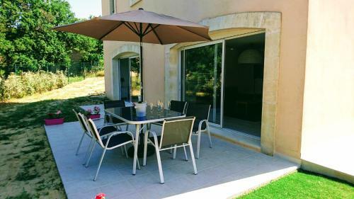 Apartamento Appart Ind�pendant Dans Propri�t� 4000 M2 Luberon