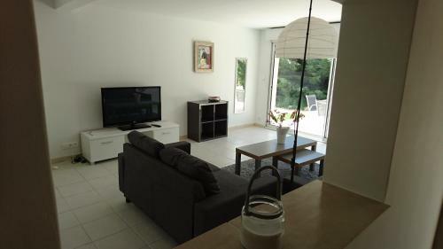Apartamento Appart Ind�pendant Dans Propri�t� 4000 M2 Luberon