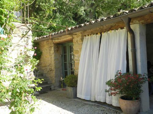 Bed & Breakfast Les Acanthes
