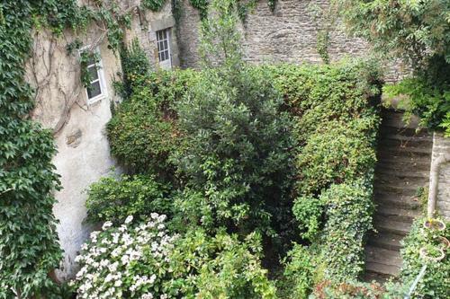 Villa Grande Maison M�di�vale Au Centre De Laval