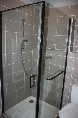 Bed & Breakfast Presbyt�re De Jonquiere