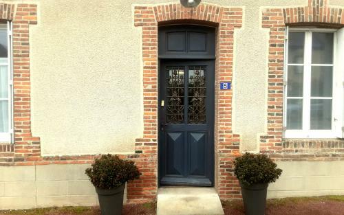 G�te Sous Le Tilleul - Tourouvre - Perche